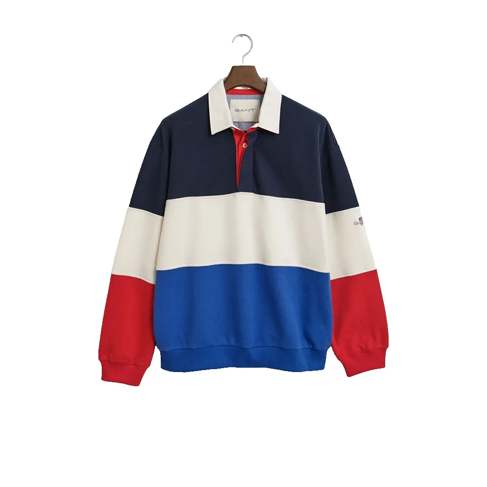Gant 2067012 long sleeve polo
