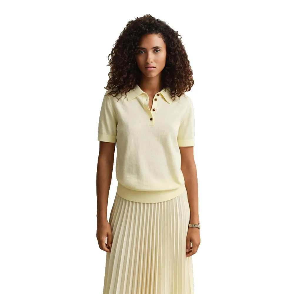 Gant 4805471 short sleeve polo