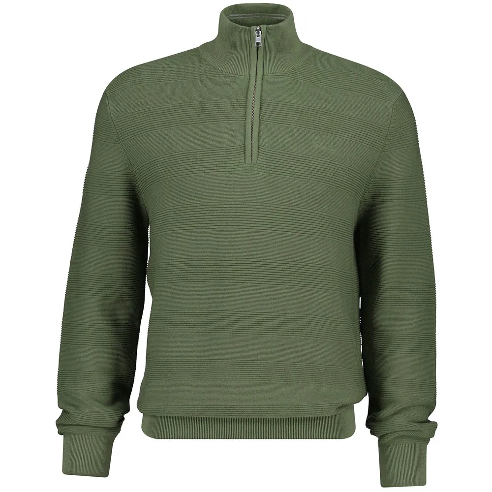 Gant 8030276 half zip sweater