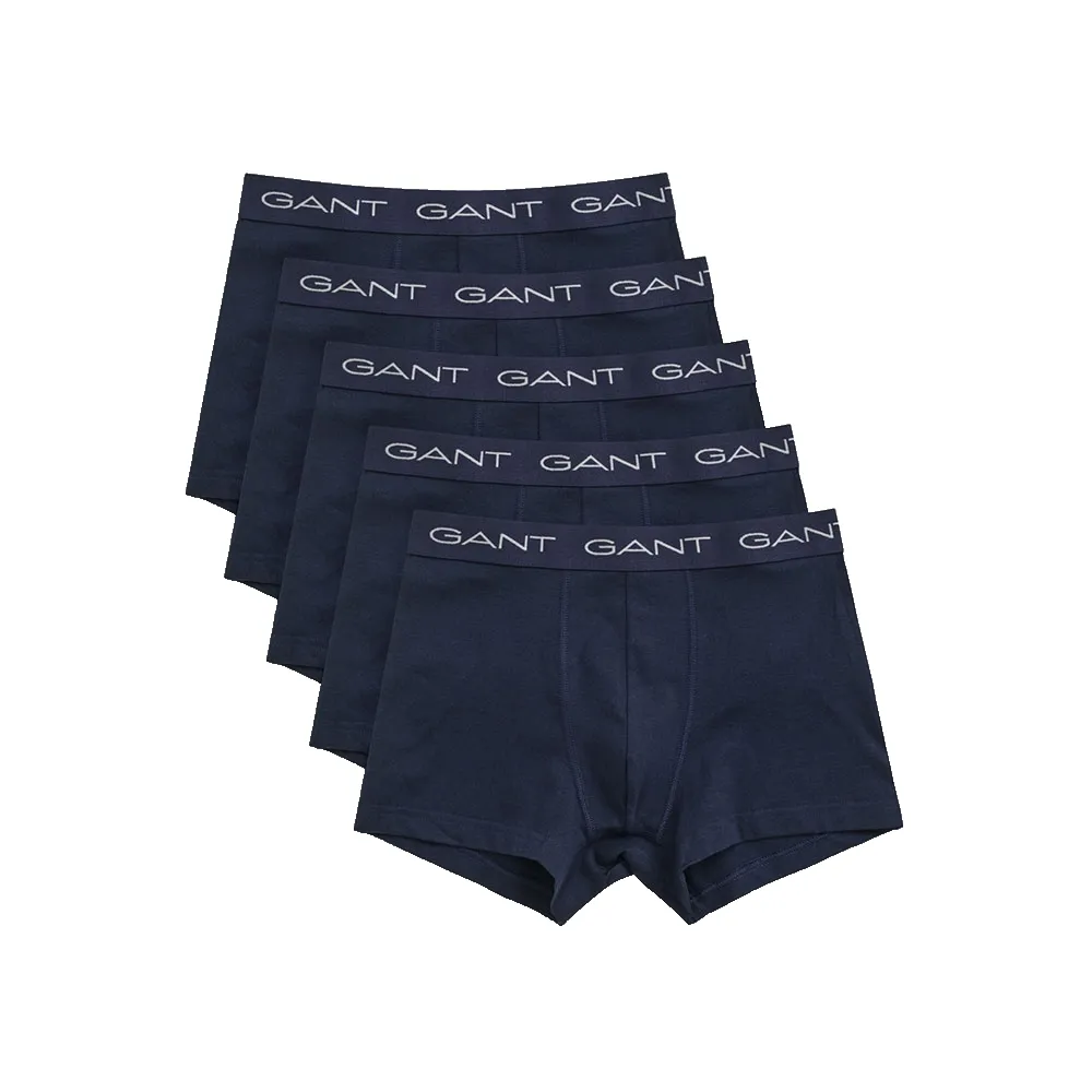 Gant 900025003 boxers 5 units