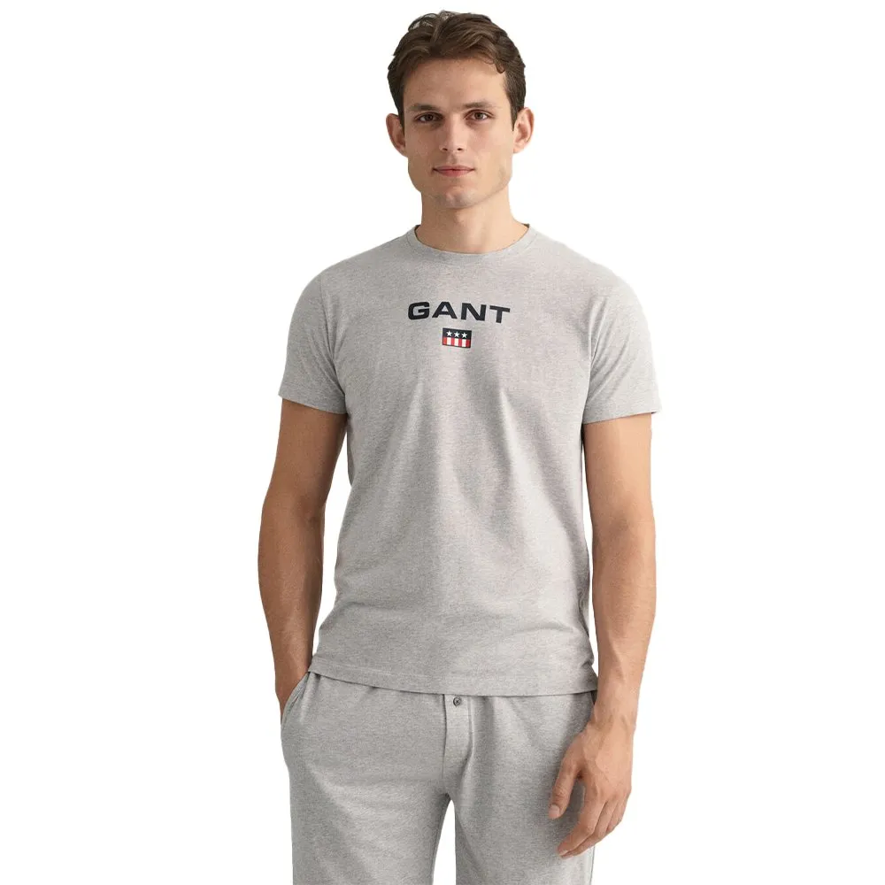 Gant 902319008 short sleeve T-shirt