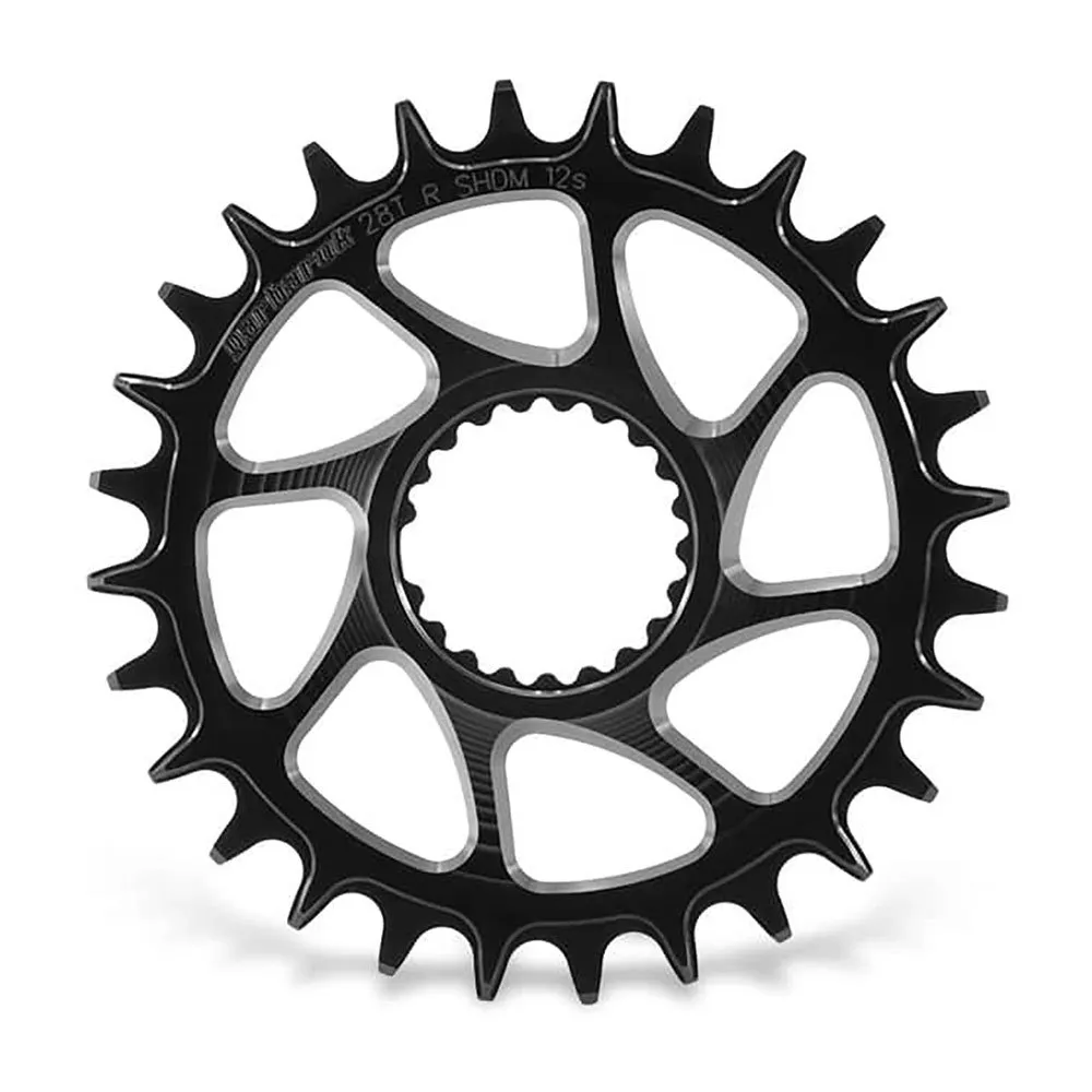 Garbaruk Shimano M7100/M8100 chainring