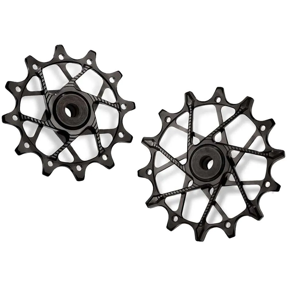 Garbaruk Sram jockey wheel set