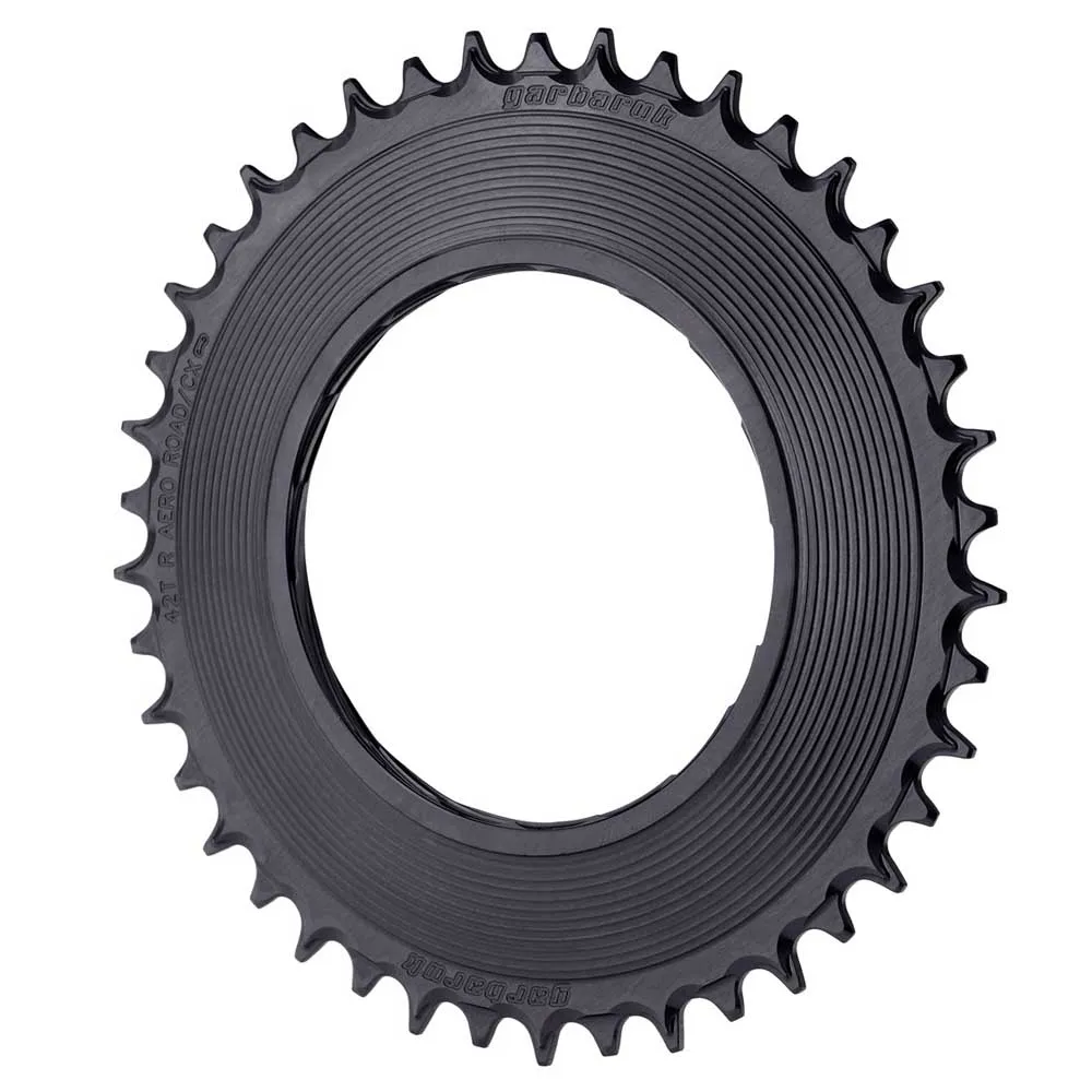 Garbaruk Thread Mount Sram Red XPLR AXS Power Meter chainring