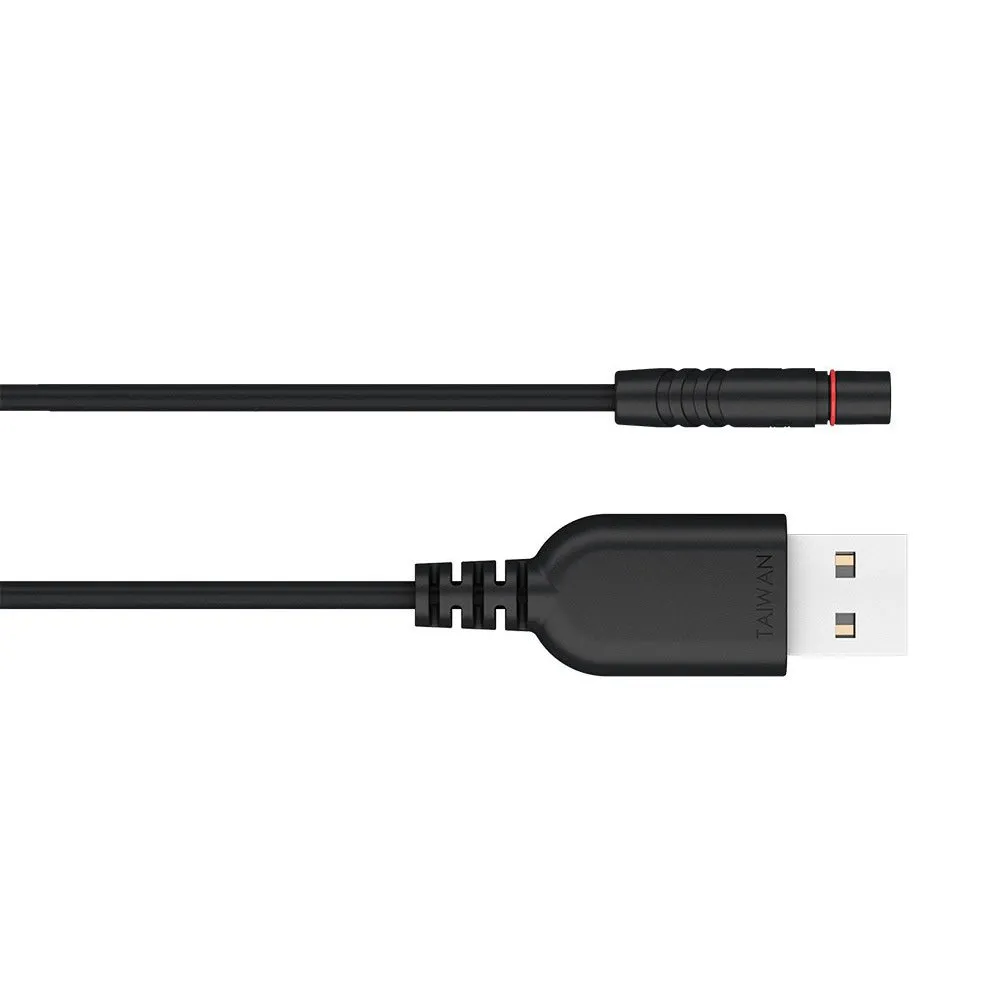 Garmin Power Mount s USB-A charging cable