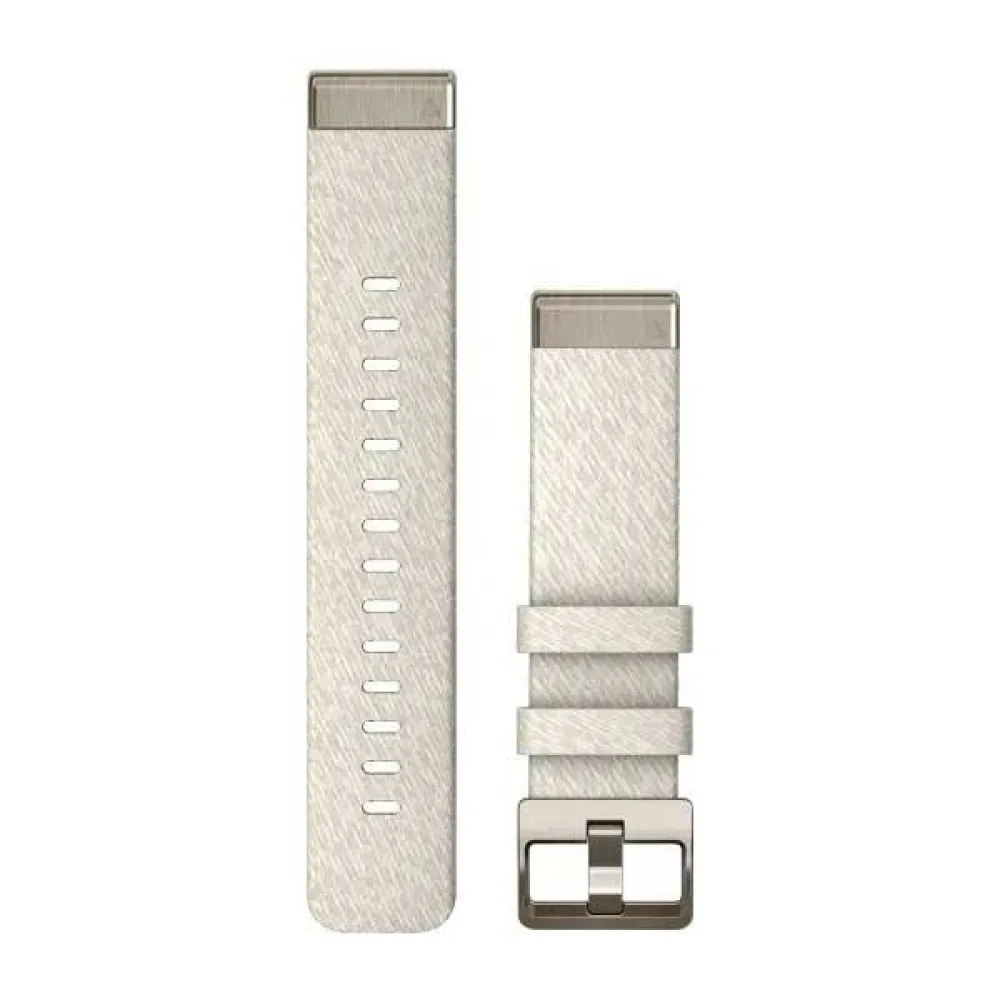 Garmin QuickFit 20 mm Nylon strap