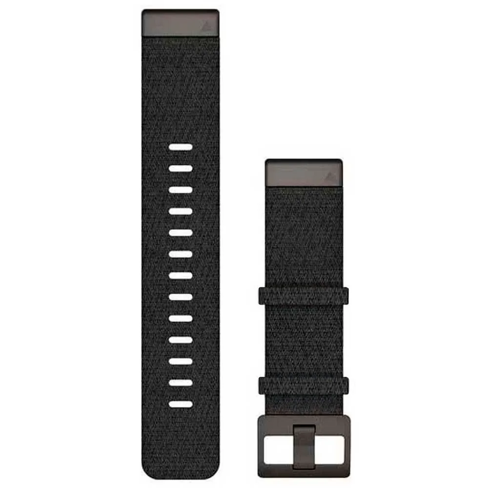 Garmin QuickFit 22 mm Nylon strap