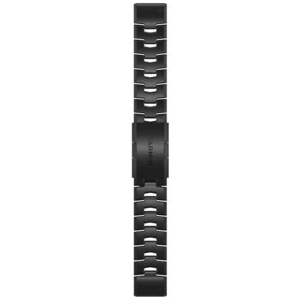 Garmin QuickFit 22 mm Titanium strap