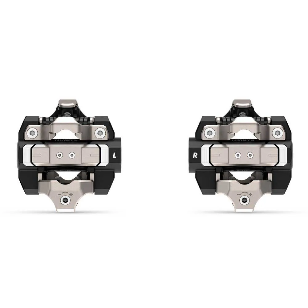 Garmin Rally XC 110/210 pedal body conversion kit