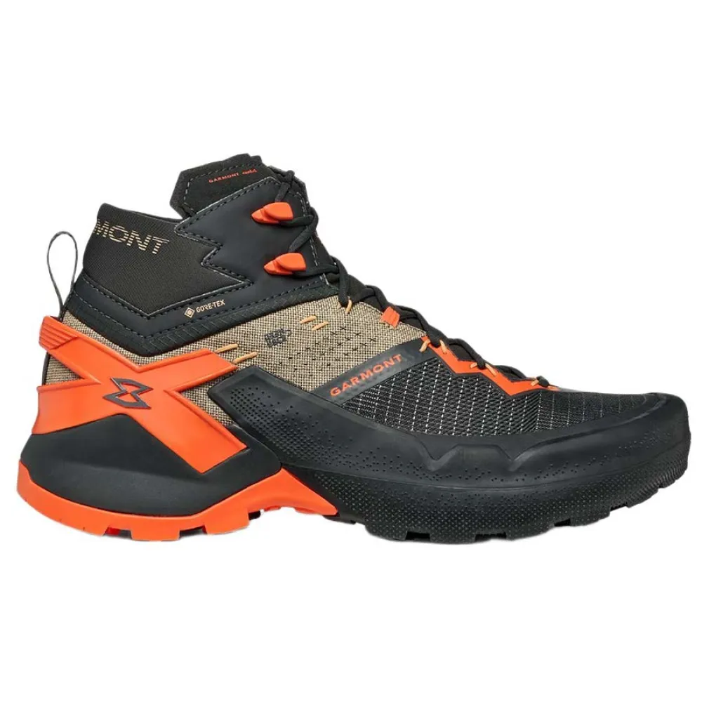 Garmont 9.81 Onyx Mid GORE-TEX® hiking boots