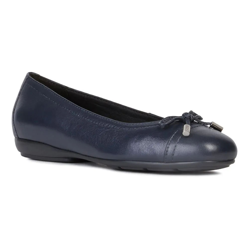 Geox Annytah ballet pumps