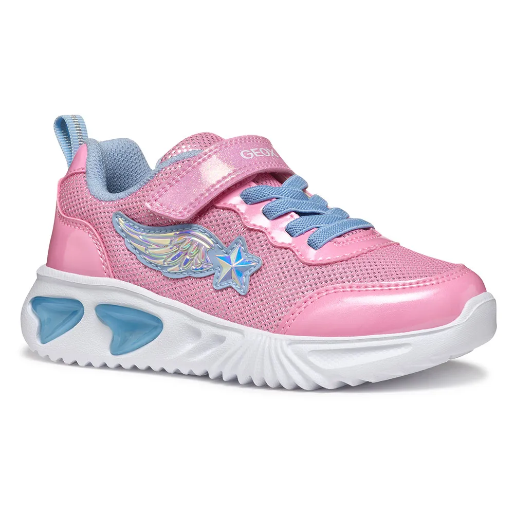 Geox Assister trainers