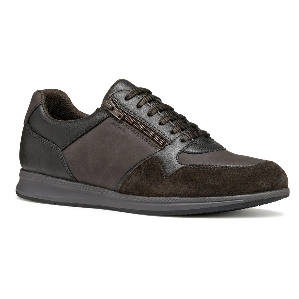 Geox Avery slip-on trainers