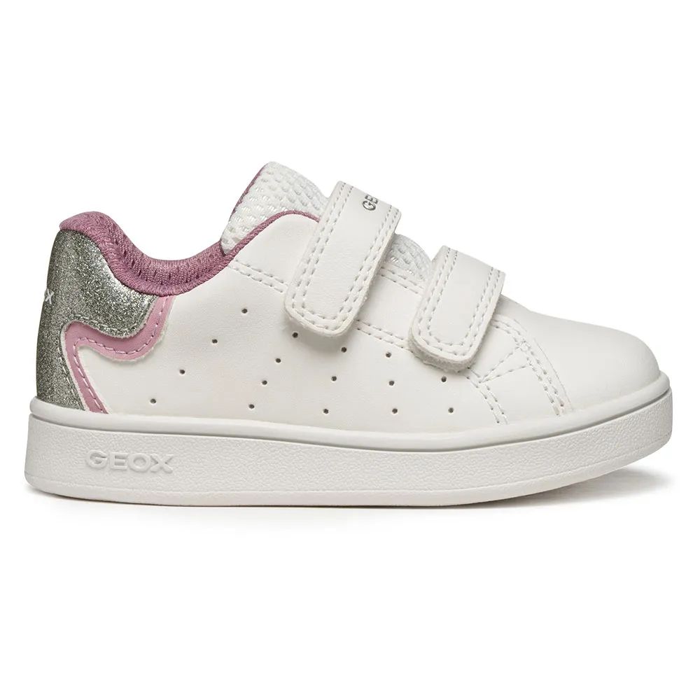 Geox B Eclyper A trainers