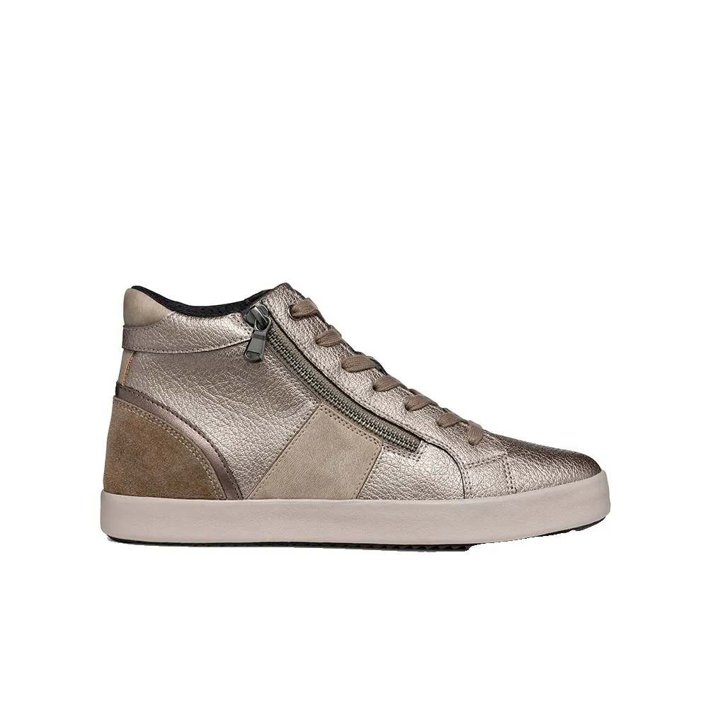 Geox Blomiee D trainers