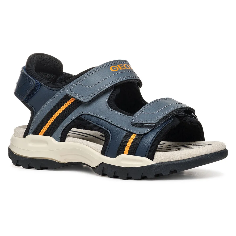 Geox Borealis Youth Sandals