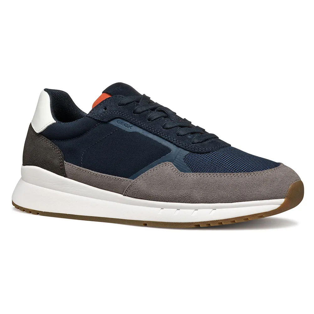 Geox Branthon A trainers