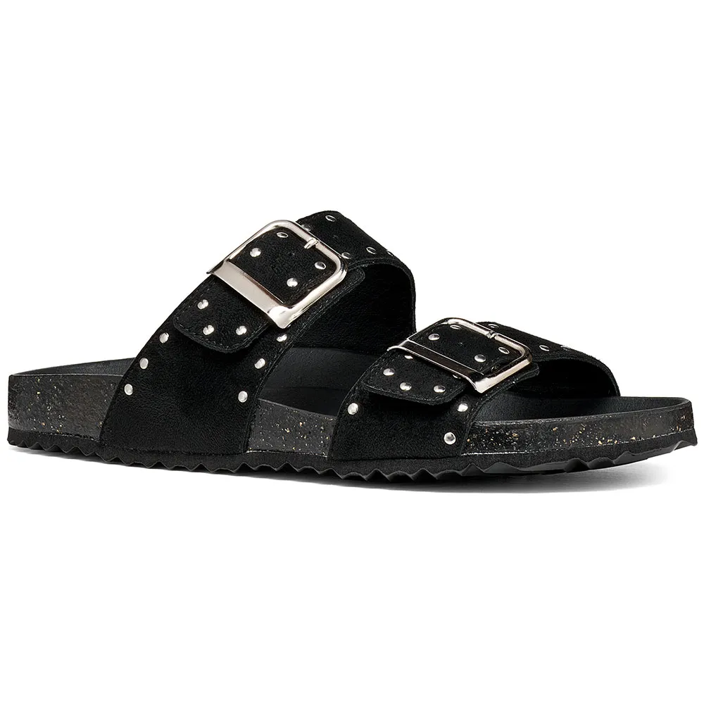 Geox Brionia R D55Y3I000AF sandals