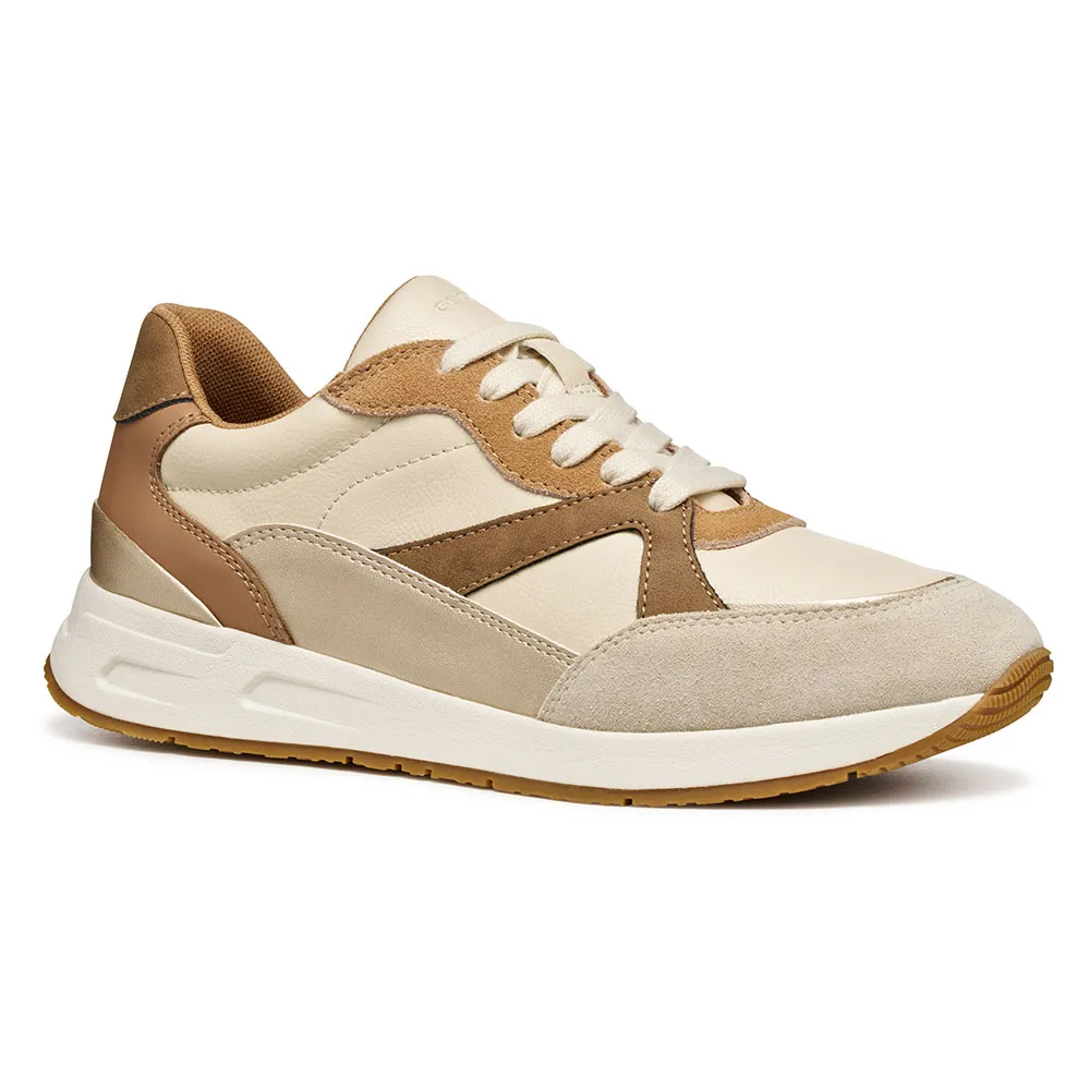 Geox Bulmya trainers