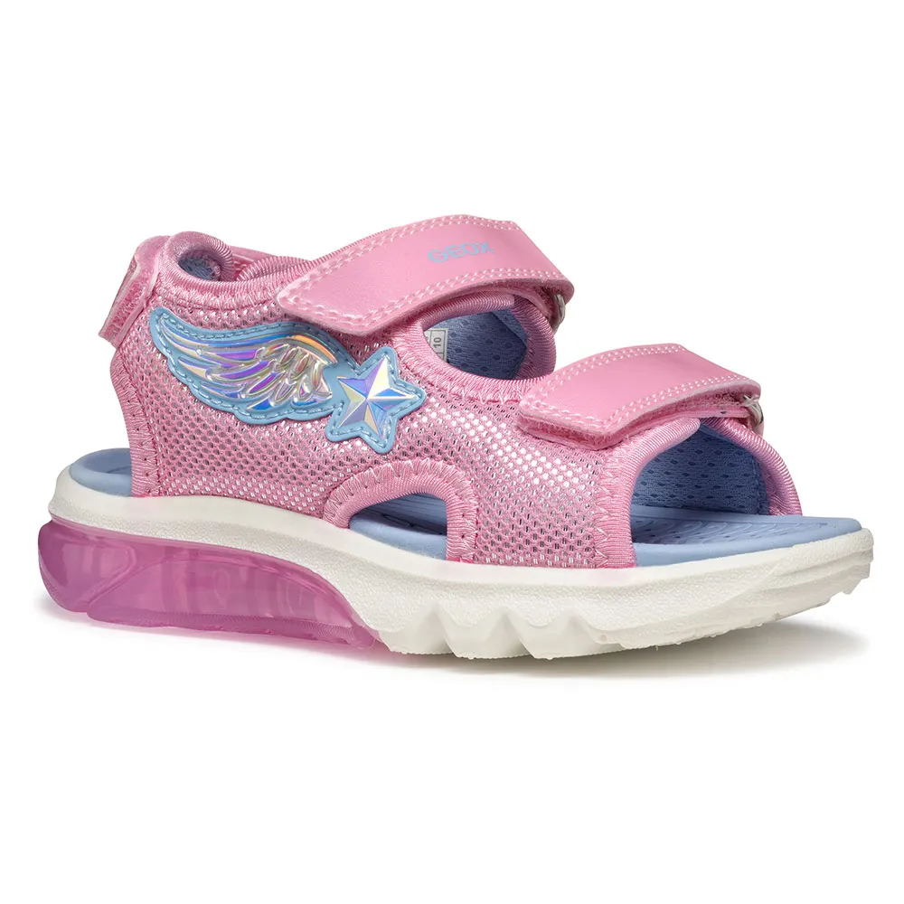 Geox Ciberdron sandals