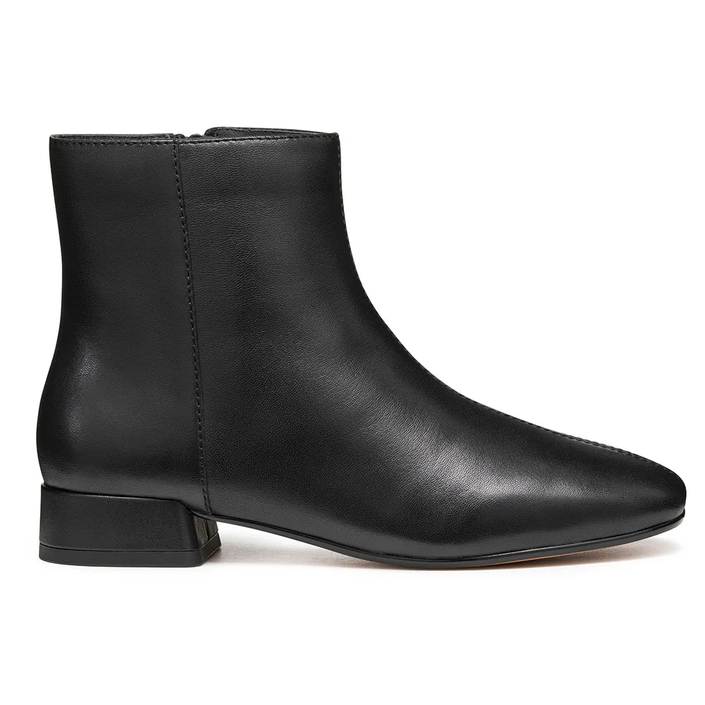 Geox Dhyalma booties