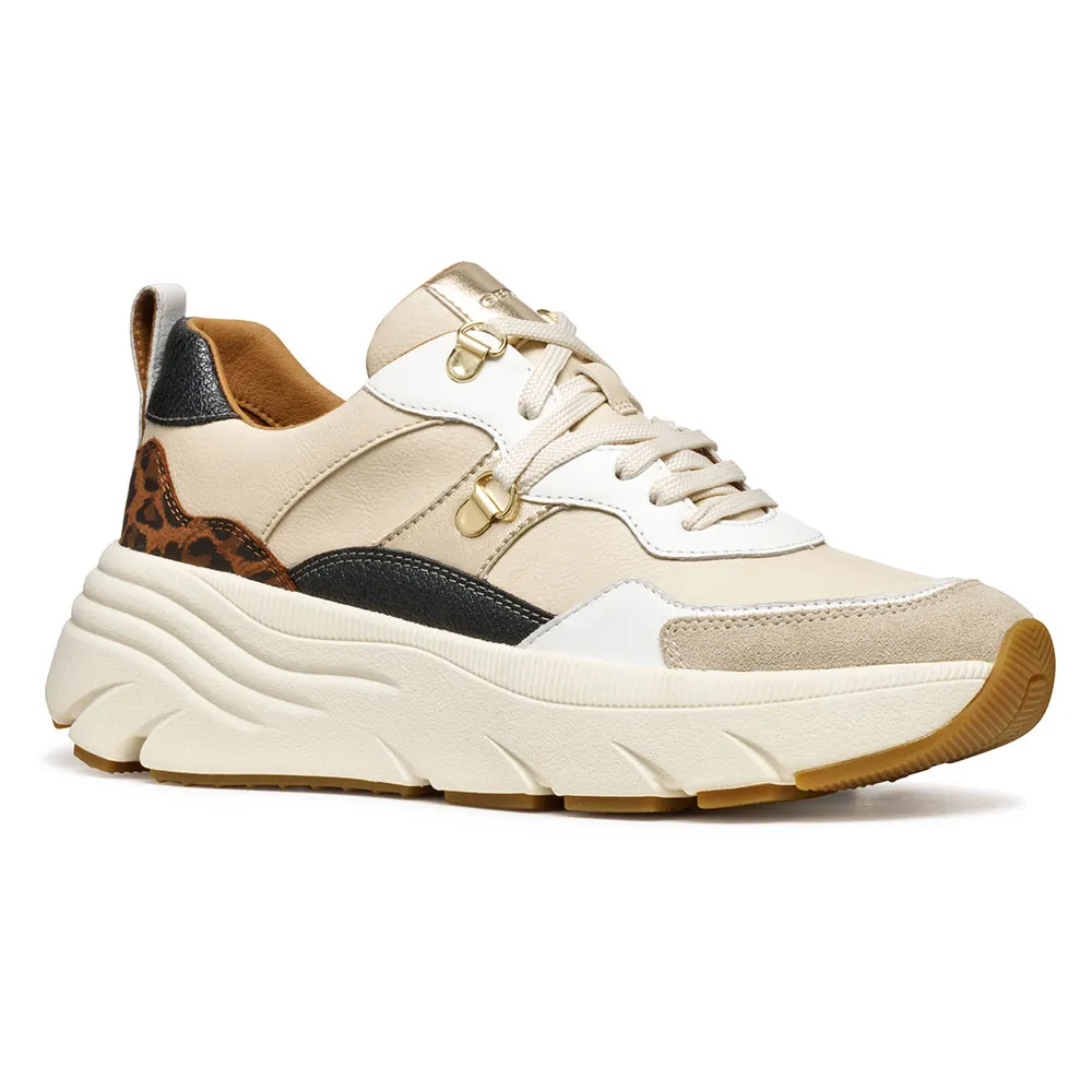 Geox Diamanta trainers