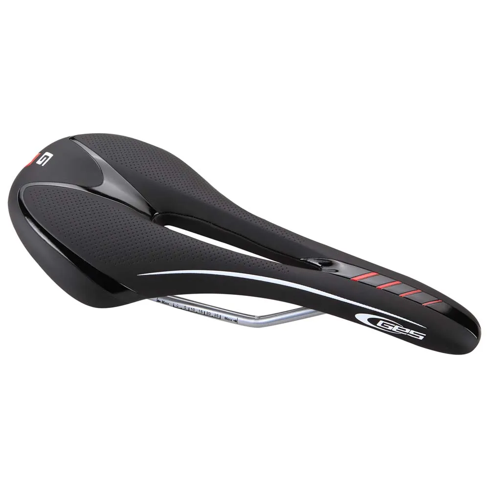 GES Xennox saddle