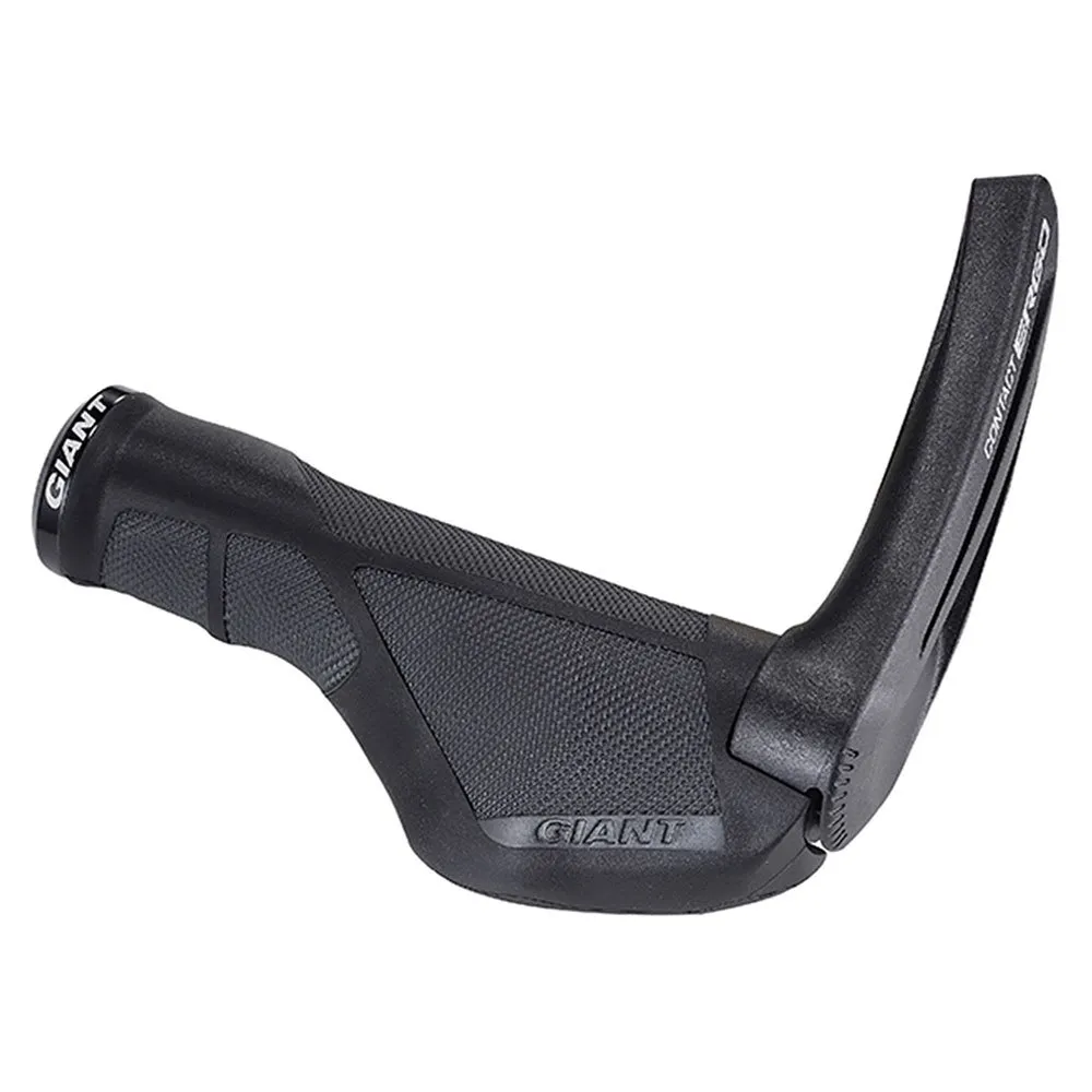 Giant Ergo Max Plus Lock-On grips