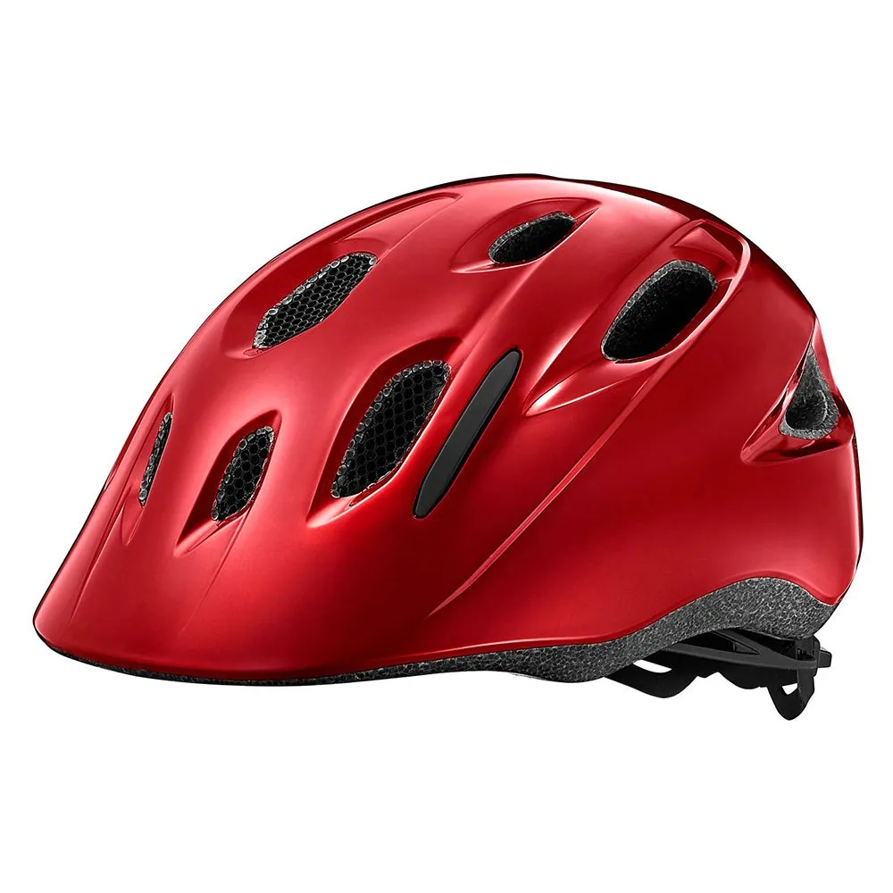 Giant Hoot ARX helmet