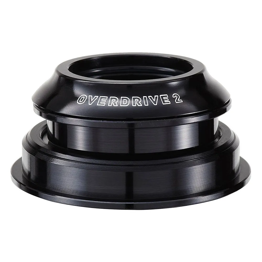 Giant OverDrive2 1 1/4´´-1 1/2´´ integrated headset