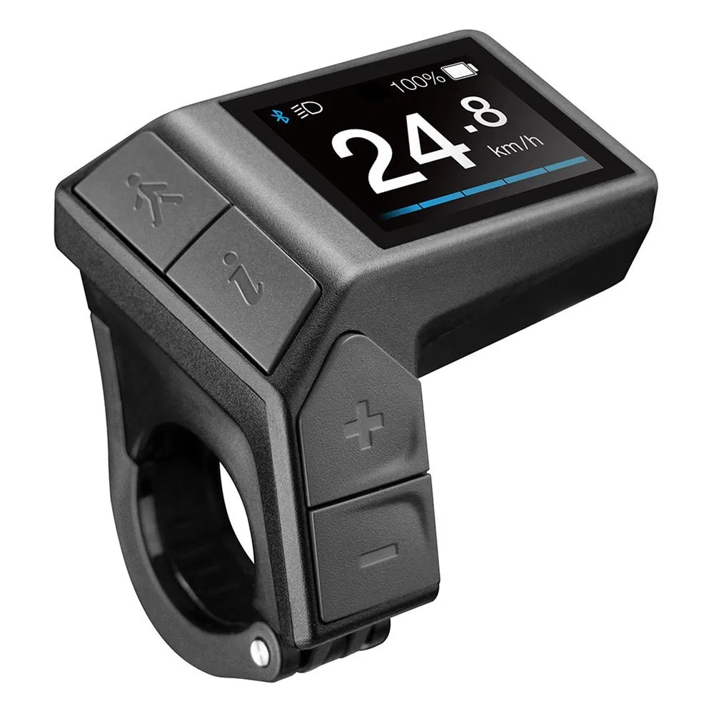 Giant Ridecontrol dash Display