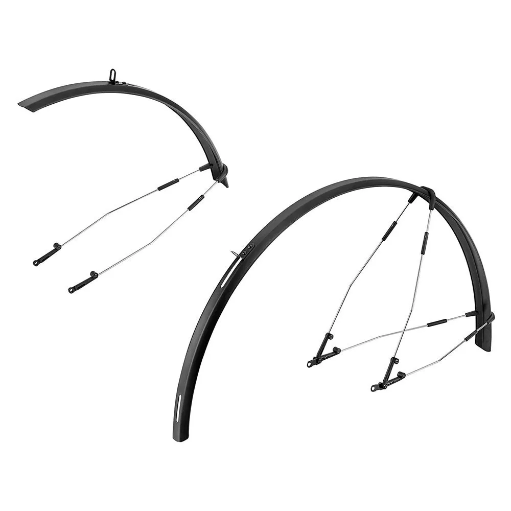 Giant SpeedShield RGX 38 mudguard set