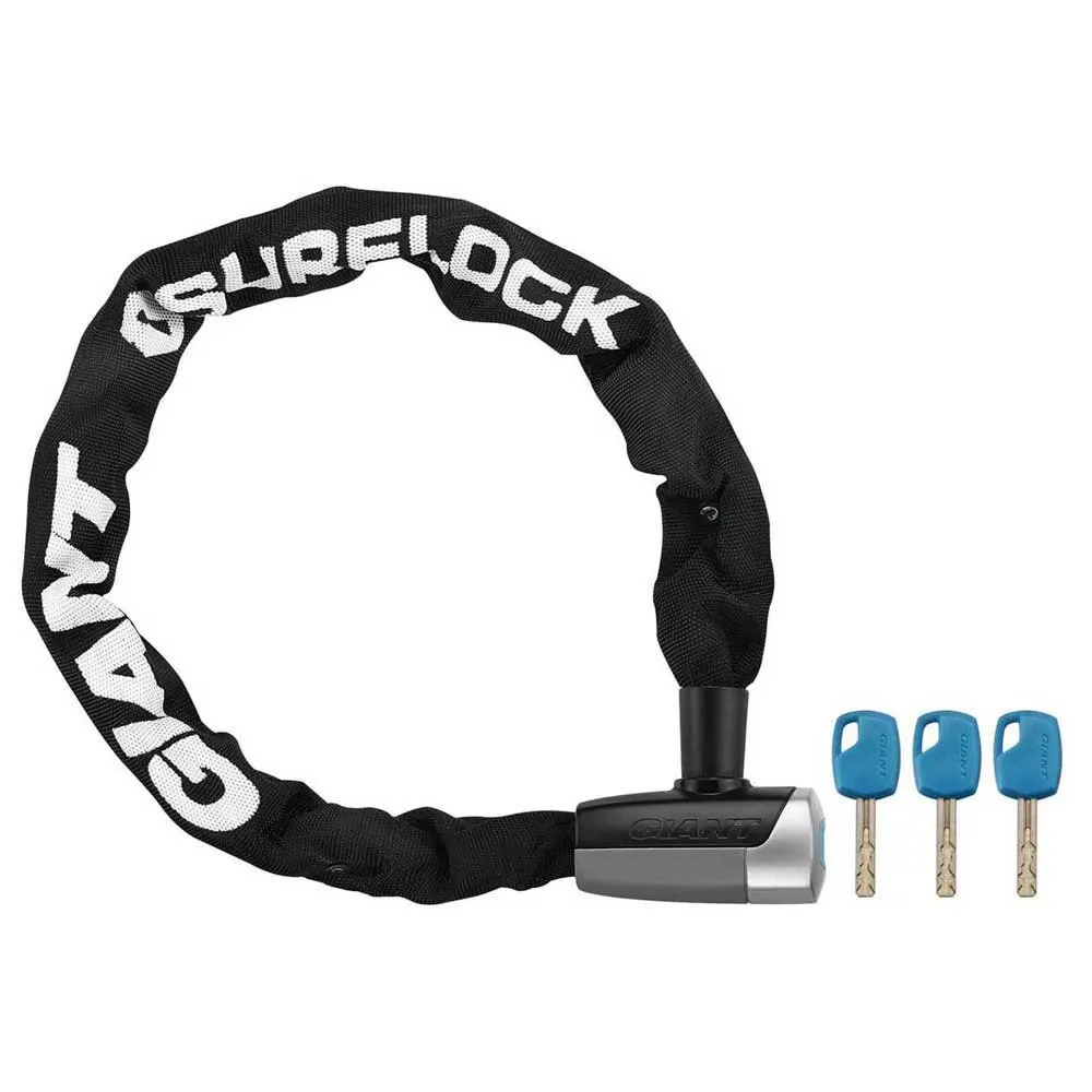 Giant Surelock Force 1 chain lock