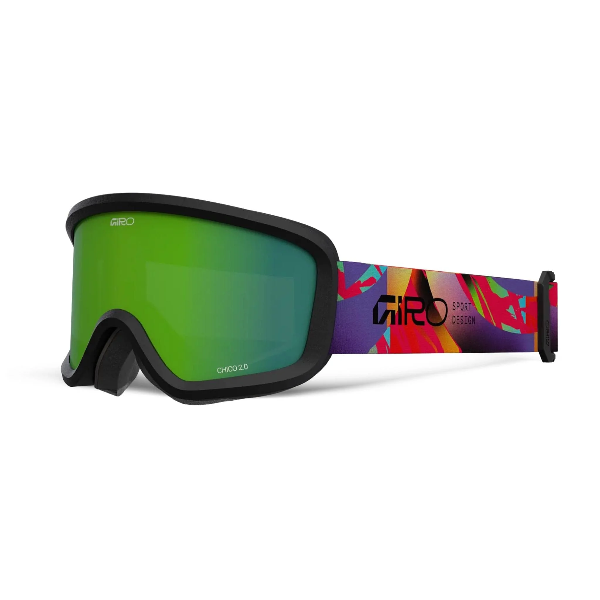 Giro Chico 2.0 Kid's Goggles 2026