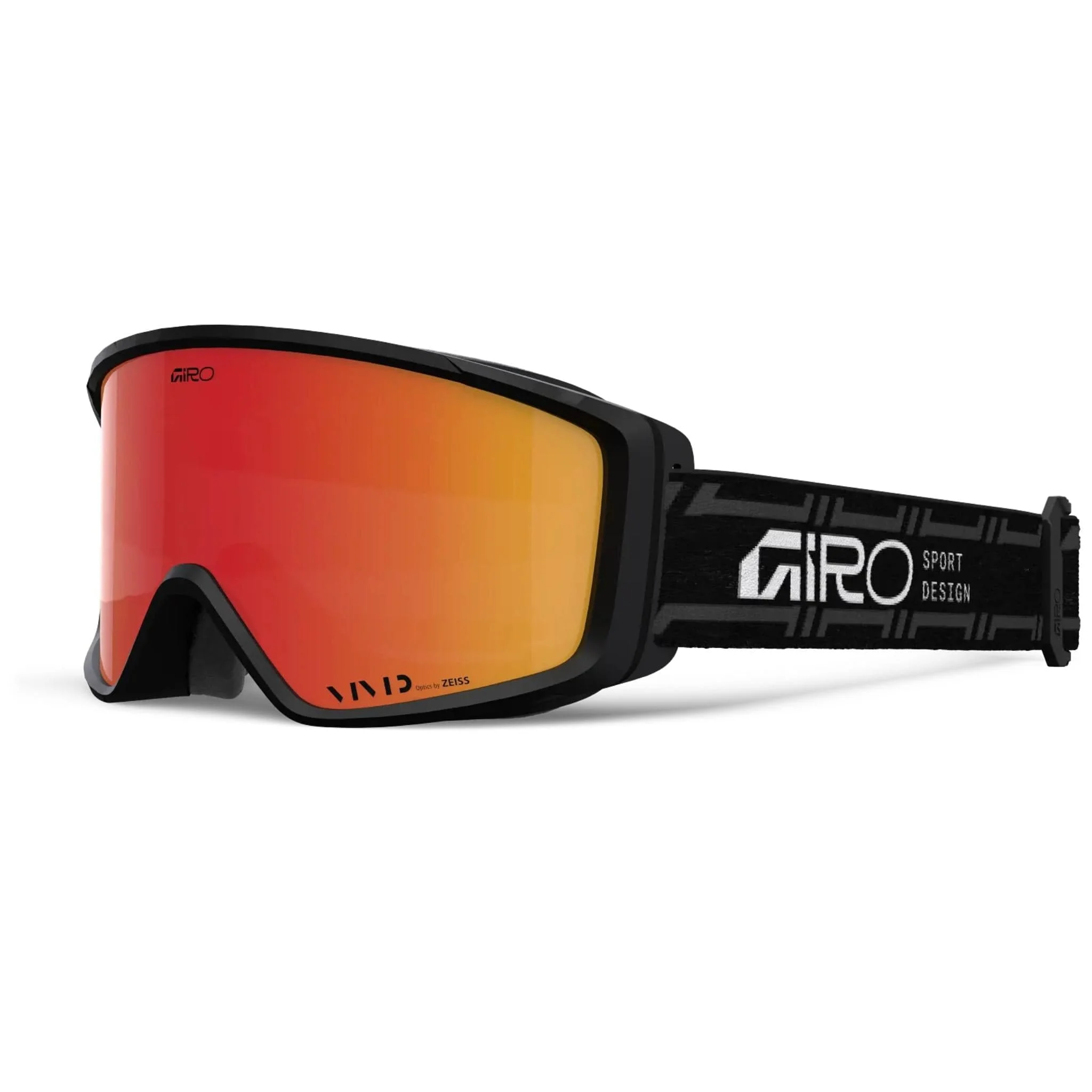 Giro Index 2.0 Goggles 2026