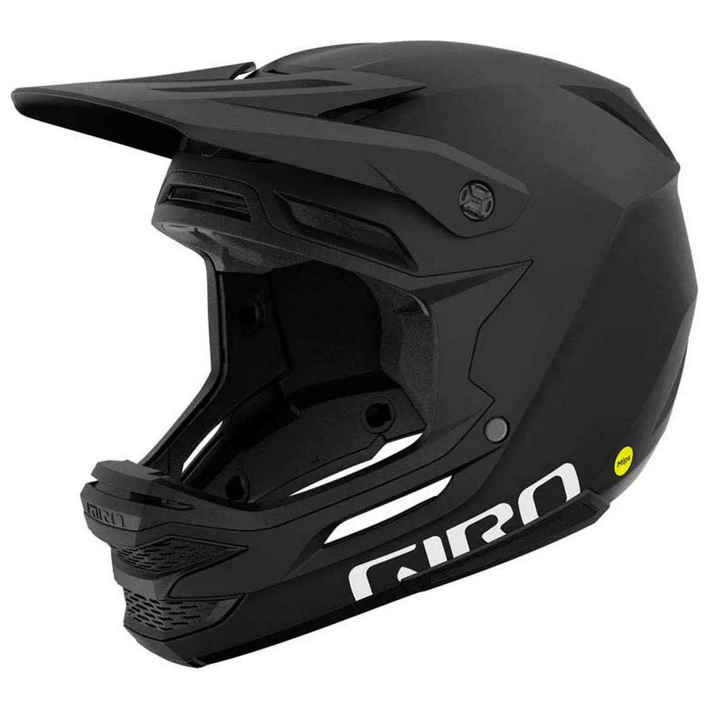Giro Insurgent Spherical downhill helmet