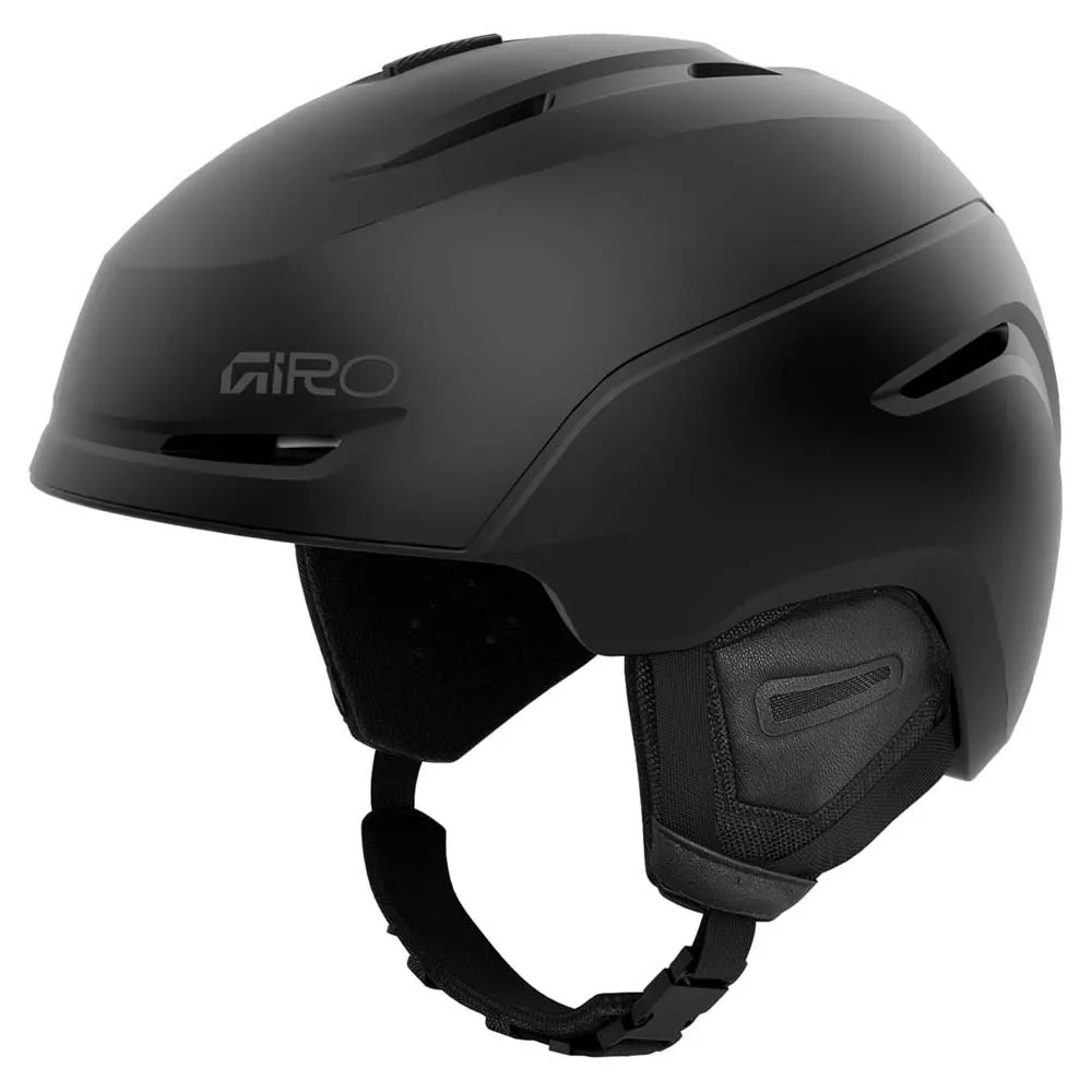 Giro Neo helmet