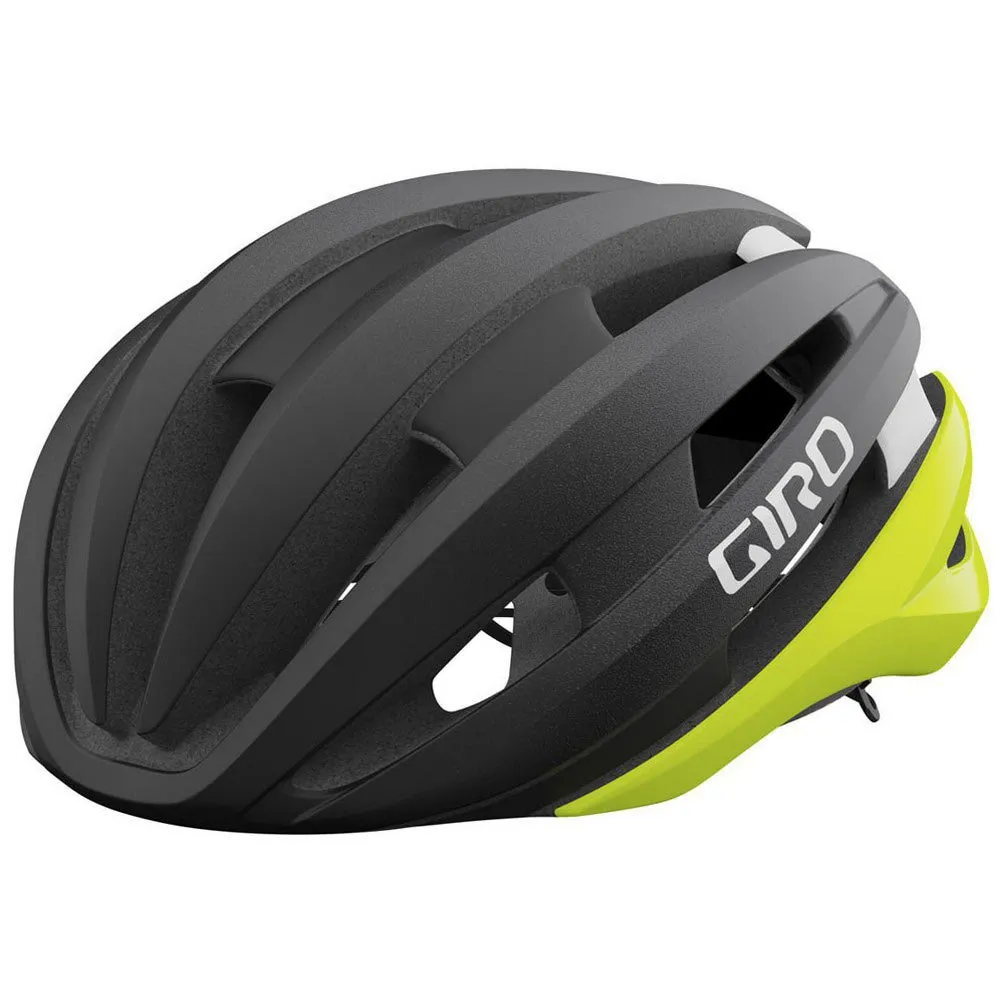 Giro Synthe II MIPS helmet