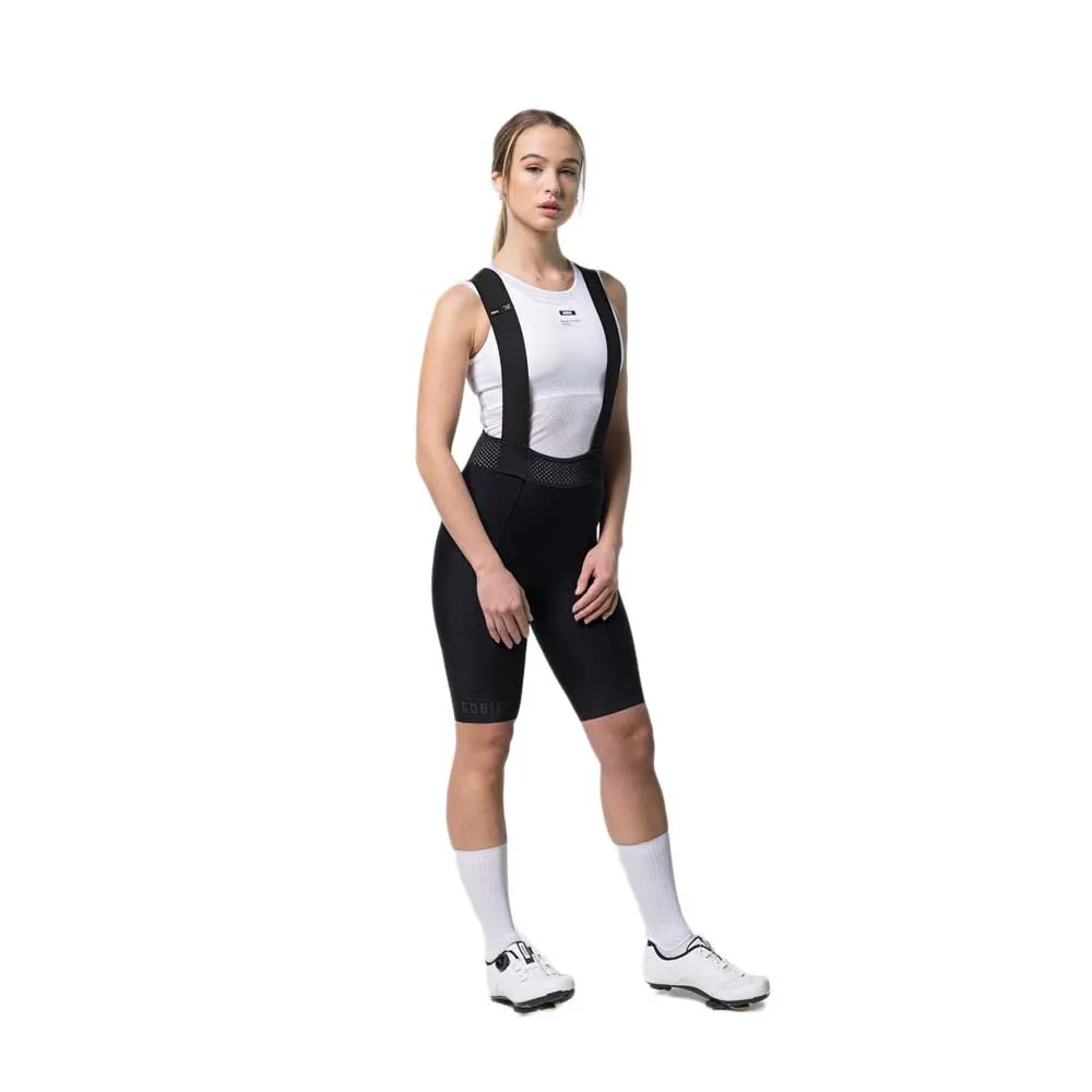 Gobik Teams Limited K9 FDJ Suez 2026 bib shorts