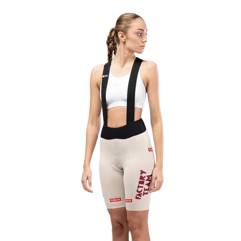 Gobik Teams X Gobik Factory Team 26 K9 bib shorts