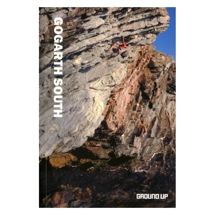 Gogarth South