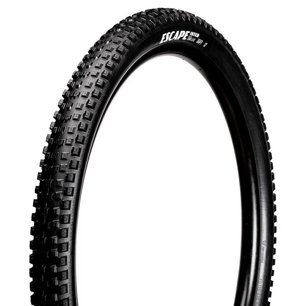 Goodyear Escape Inter Trail Lite Grip2 Tubeless 29´´ x 2.40 MTB tyre