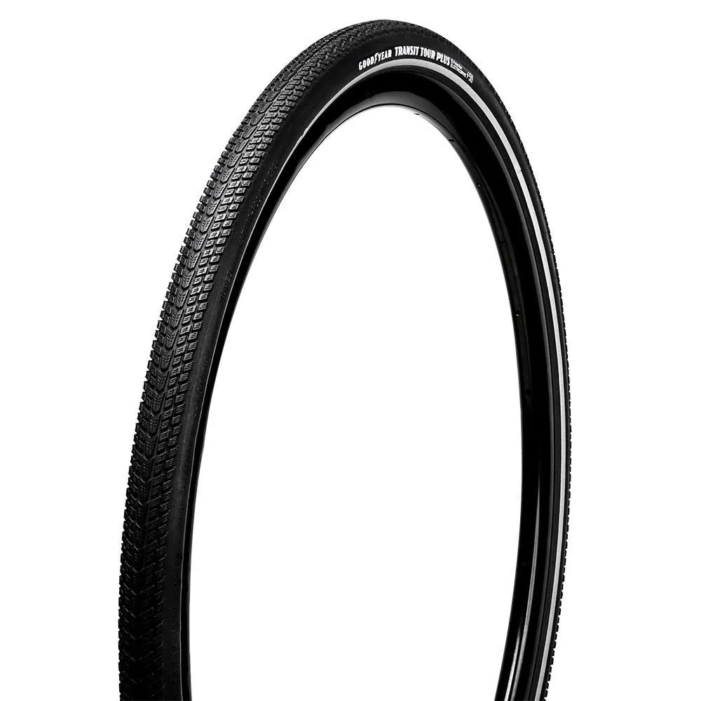 Goodyear Transit Tour Plus S5 Protection Reflex 28´´ x 1.40 rigid urban tyre