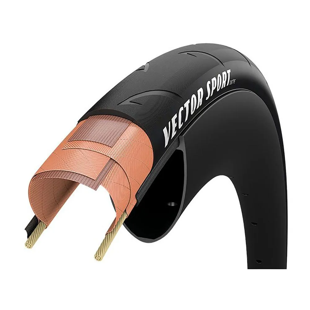 Goodyear Vector Sport 700 x 25 road tyre