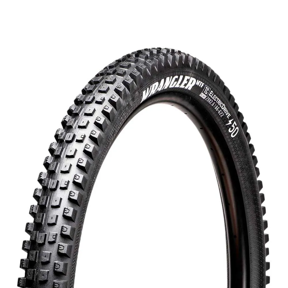 Goodyear Wrangler MTF Electric Drive Tubeless 29´´ x 2.60 MTB tyre
