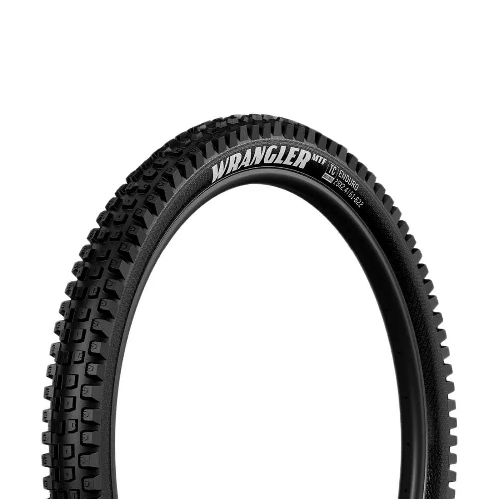 Goodyear Wrangler MTF Enduro Tubeless 29´´ x 2.60 MTB tyre
