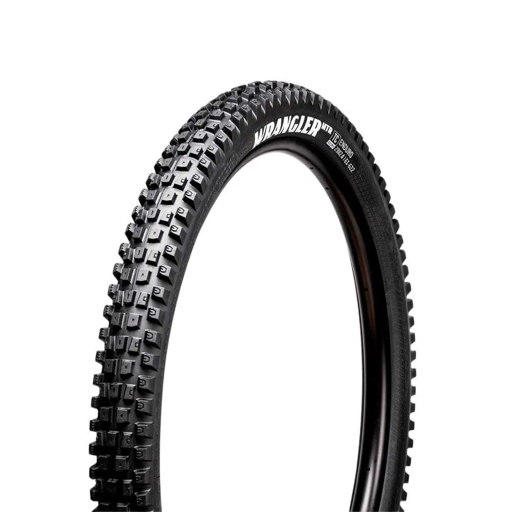 Goodyear Wrangler MTR Enduro Tubeless 29´´ x 2.40 MTB tyre