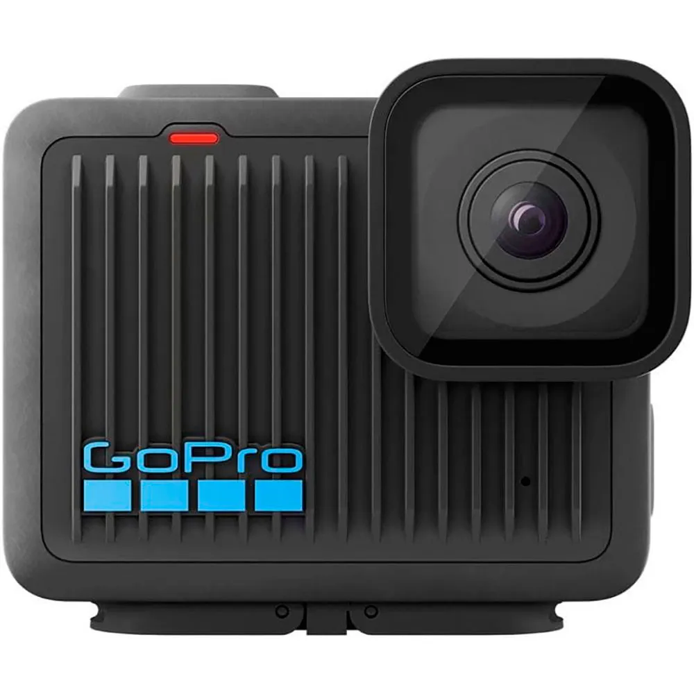 GoPro Hero action camera