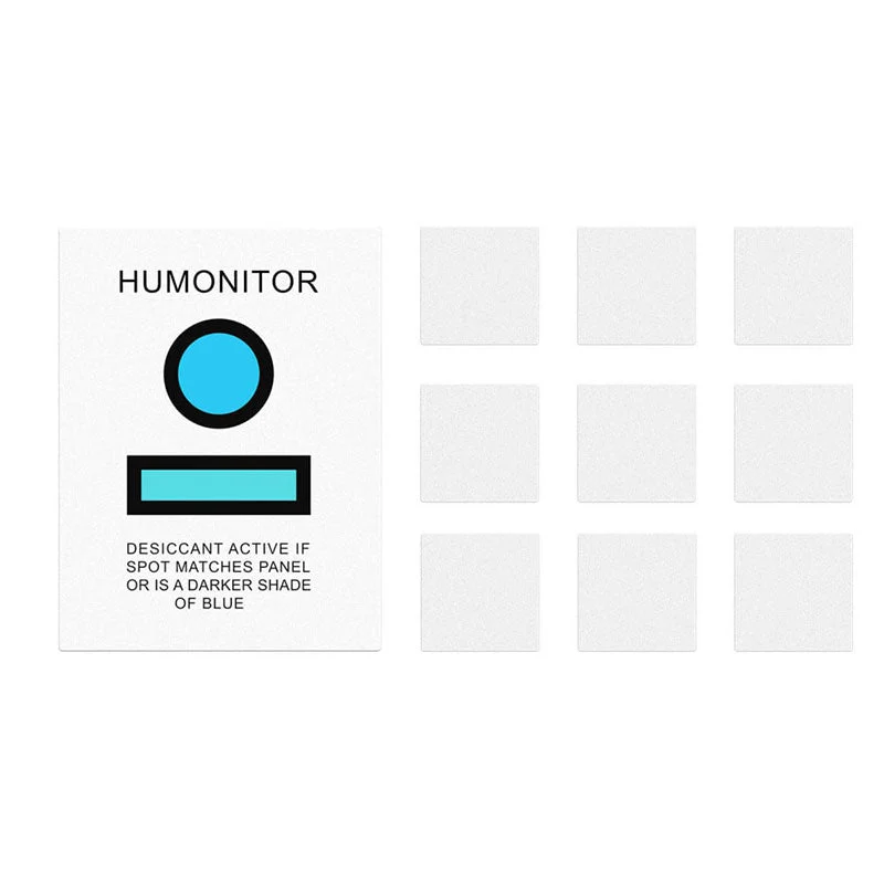 GoPro Anti-Fog Inserts
