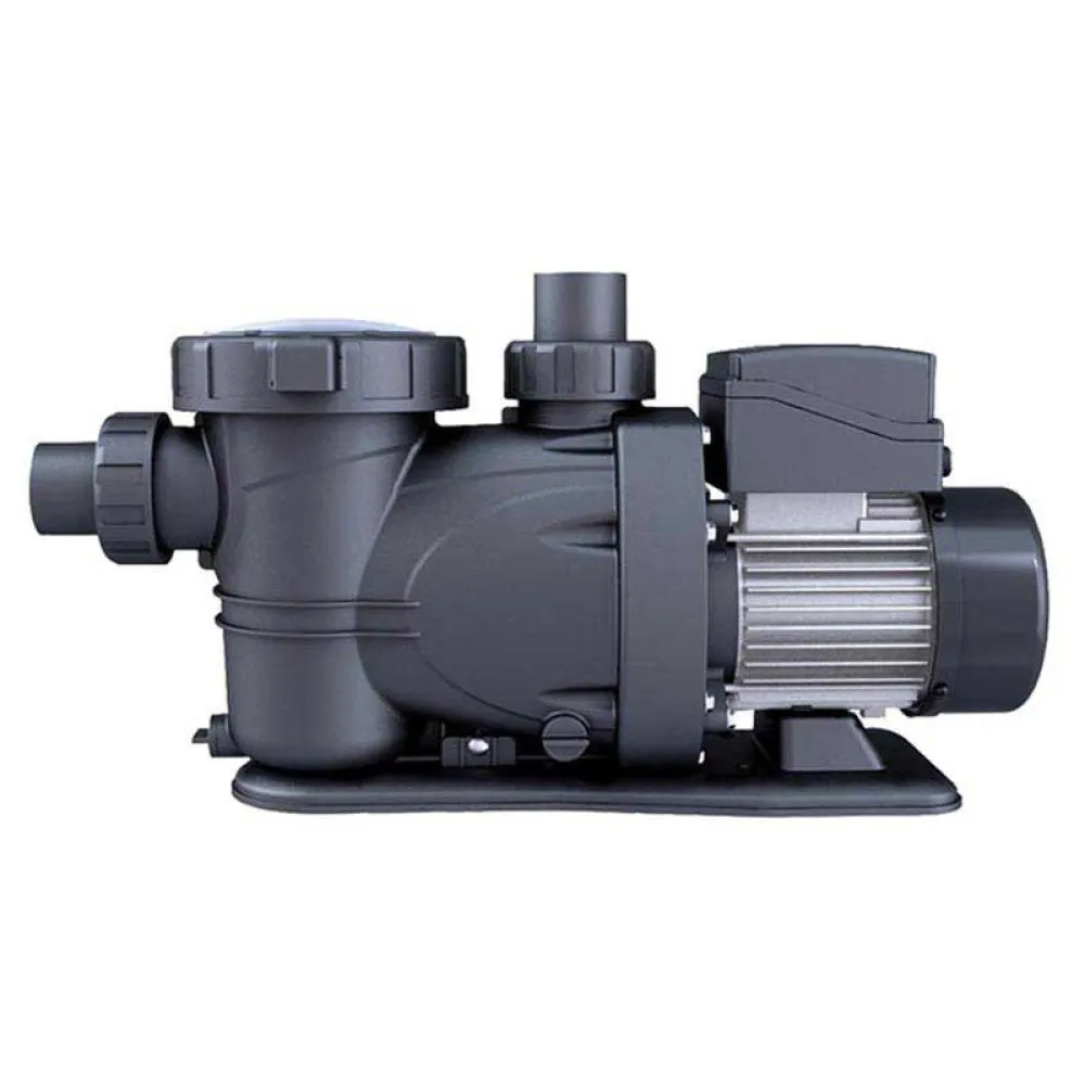 Gre 3/4 HP Maximum Volume 65 m³ Ø Self Priming Pump 500mm